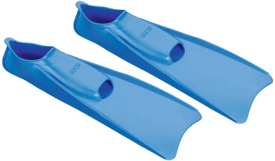 Ласты для плавания Beco 9910 6 р. 26-29 Blue