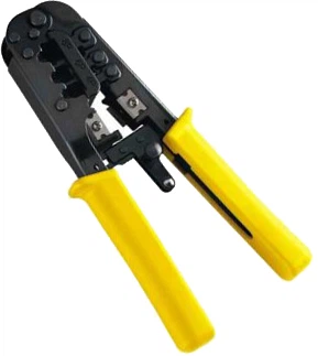 Многофункциональный обжимной инструмент Ripley Cablematic RJC (DS263872)