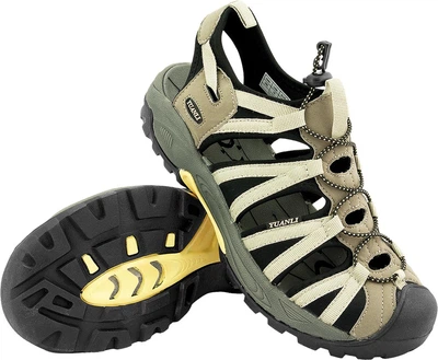 Сандалі захисні Reis BKSWALK BE 41