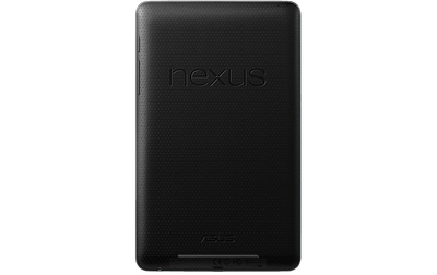 Планшет Asus NEXUS 7" 1/16Gb Android 5.1.1 Silver (ME370T-16) Refurbished v2