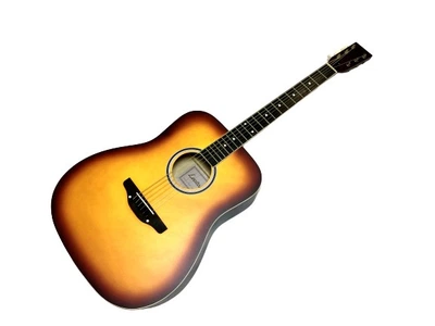 Гитара акустическая Trembita Leotone LAG -07 SB