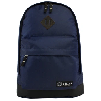 Рюкзак Tiger Big темно-синій R121200