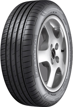 Літня шина FULDA EcoControl HP2 205/50R17 93V