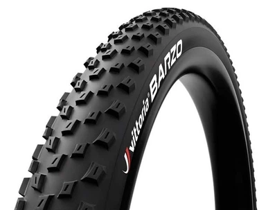 Покрышка велосипедная Vittoria Barzo XC-Trail 27.5x2.25 (55-584)