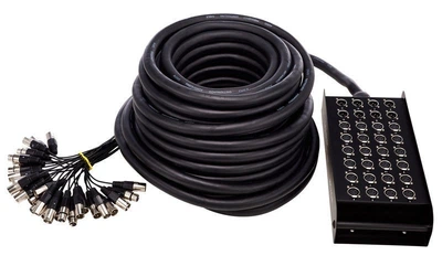 Мультикор Тhe sssnake MC 24/8 Multicore