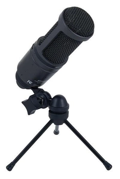 Мікрофон Audio-Technica AT2020 USB+