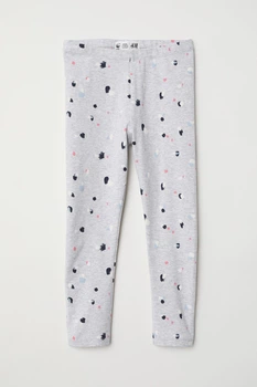 Лосіни сірі H&M 86см (40004571)