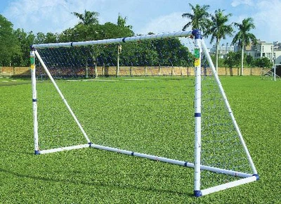 Футбольные ворота Outdoor-Play 365,76x182,88x118 см (JC-7366A1)