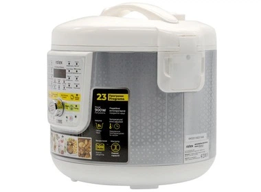 Rotex RMC504-W International 162171