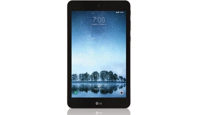 Планшет LG G Pad F2 8" 2/16GB WiFi only (LK460) Черный