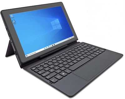 Планшет с док-станцией Avita Magus II 10.1" 4/64GB WiFi (WT9M10-C44-BG)