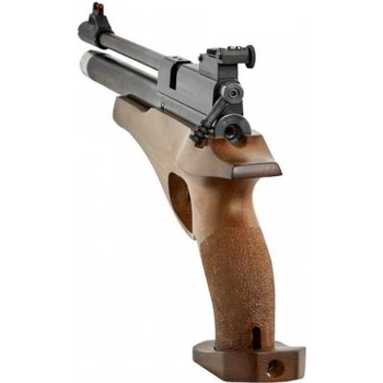 Пневматичний пістолет Beeman 2027 PCP 4,5 мм (2027)
