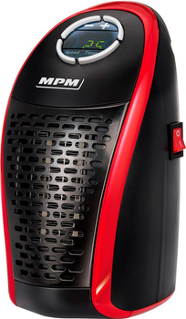 Портативный обогреватель MPM MUG-18