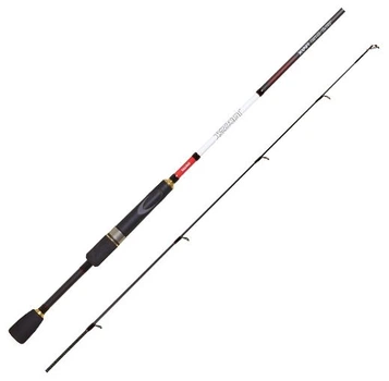 Спінінг Salmo Kraft Jigging L 2.02 м 3-12 г (KR2200-202)