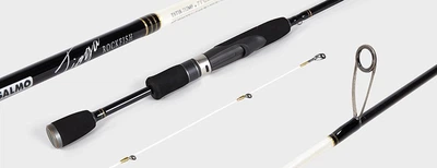 Спінінг Team Salmo Tioga Rockfish 7.6 ft 2-8g (TSTIR-762MF)