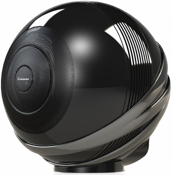 Акустика Cabasse The Pearl Black (1 шт.)