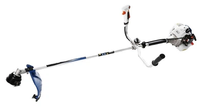 Бензокоса Zomax ZMG 5302I Original (профі серія, волосінь, ніж)