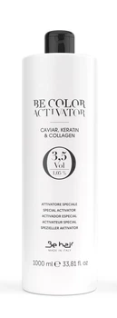 Оксигент Be Hair Be Color Activator 1,05% 1000 мл