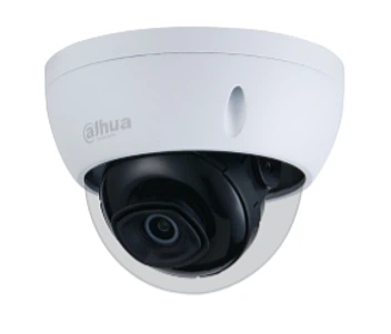 IP-видеокамера 4 Мп Dahua DH-IPC-HDBW1431EP-S4 (2.8 мм) для системы видеонаблюдения