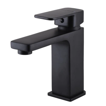 Смеситель для умывальника Globus Lux Milano GLM-0401-10-BB