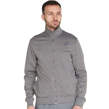 Олимпийка (мастерка) Lotto MSC SWEAT FZ MEL FL XL 216789/P73