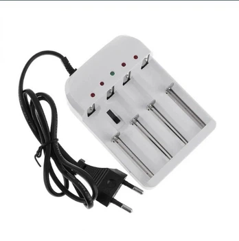 Зарядний пристрій для Ni Zn, Ni Mh, Ni-CD,Li-ion 18650 HG-1412W ni-zn (529441616) Белый