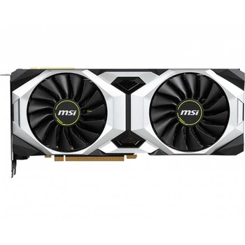 Видеокарты GeForce RTX 2080 Ti 256 купить в Киеве: цена, отзывы