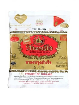 Тайський золотий чай №1 бренд. Number One Brand's 400 грамм
