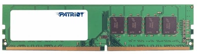 Модуль памяти DDR4 4GB/2400 Patriot Signature Line (PSD44G240082)