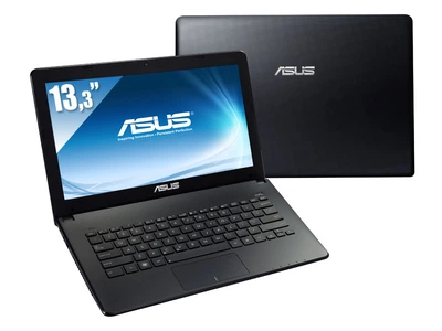 БУ Ноутбук Asus X301A 13.1 Intel B980 4 RAM 128 SSD
