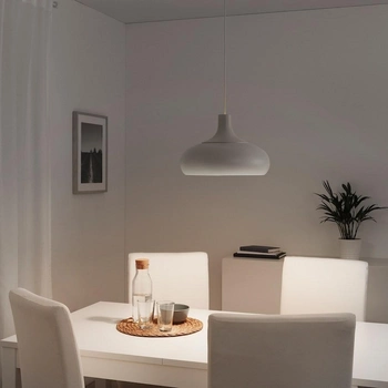 Підвісний світильник IKEA VAXJO 38 см (503.607.64)