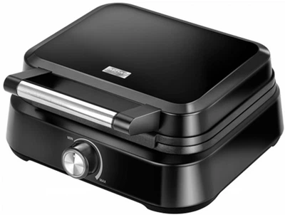 Вафельниця МPМ MGO-40M