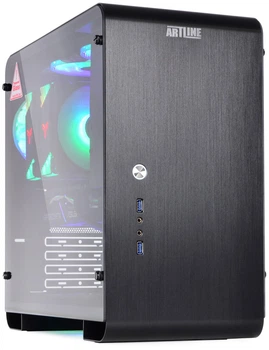Комп'ютер ARTLINE Gaming X75v33