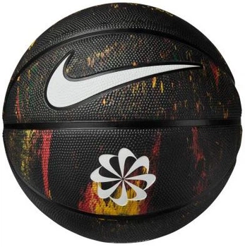 Баскетбольний м'яч Nike Everyday, розмір 7, темний, м'яка гумова панель, відмінна траєкторія польоту, підходить для тренувань та ігор у залі та на вулиці.(OB_DA96BBD19273)