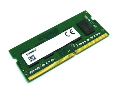 пам'ять SO-DIMM DDR4 8GB Kingston (KMKYF9-MID) 2400 MHz, CL17, 1.2 V