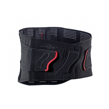 Напівжорсткий корсет попереково-крижового відділу DONJOY 82-0231 Actistrap 26 см XL