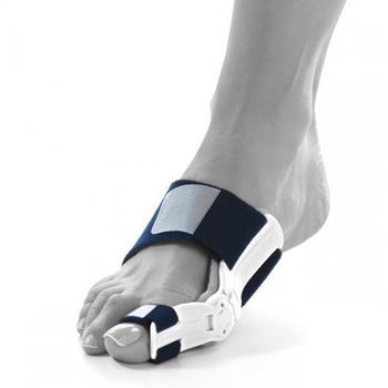Ортез на великий палець стопи DONJOY 82-04 ACTYTOE BUNION HINGED SPLINT розмір S