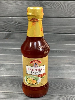 Соус Пад Тай Suree Pad Thai кисло-сладкий 295мл