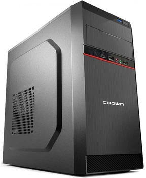Корпус Crown CMC-411 (CMC-411 CM-PS500Smart)