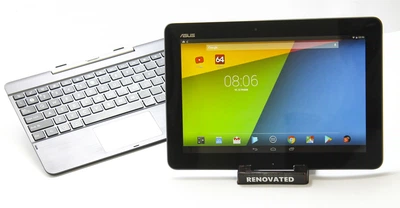 Планшет Asus Transformer Pad K010 10" 1280*800 1Gb+16Gb + Клавіатура Чорний Б/У