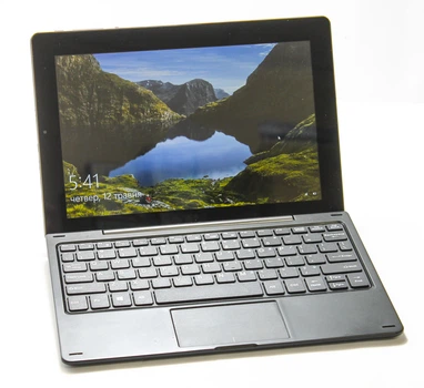 Планшет SuperSonic Windows 10 1Gb+32Gb Wi-Fi, Bluetooth Черный Б/У