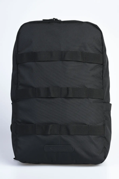 Чоловічий рюкзак тактичний об'єм 18 літрів, з відділом для ноутбука до 15,6", тактичний рюкзак, Bounce ar. HY-0467, чорний