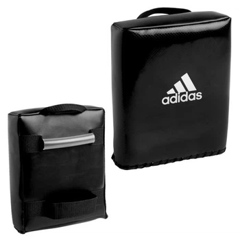 Макивара Square Shield ADIDAS ADIBAC031 черный 30x23x8cm