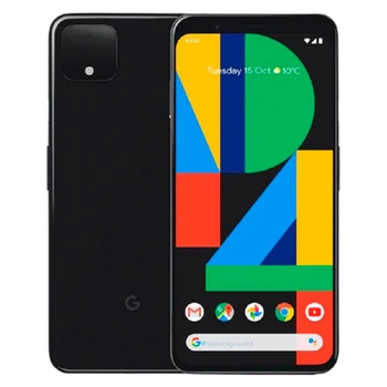 Google Pixel 4 series купить в Киеве: цена, отзывы, продажа | ROZETKA