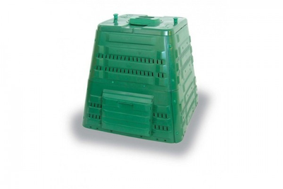 Компостер EKOBAT 400 L TERMO-410 Зеленый