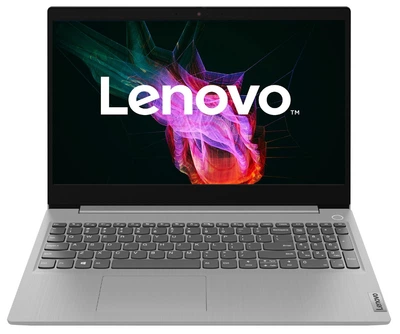 Lenovo IdeaPad 3 15ITL6 (82H801GGUS) ARCTIC_GREY