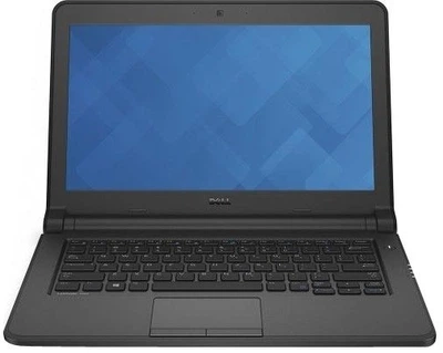 Ноутбук Dell Latitude 3350-Intel Core i5-5200U-2.2GHz-4Gb-DDR3-500Gb-HDD-W13.3-Web-(B)- Б/У