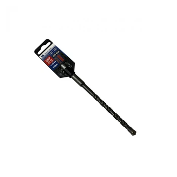 Бур SDS-plus, 4 ріжучі кромки, 8 х 160 мм (1603-109)