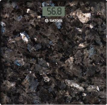 Ваги Satori SBS-301-BL