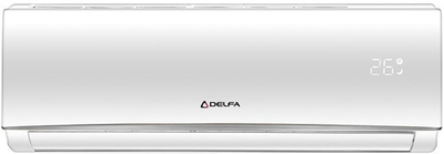 Кондиционер Delfa ACXI09 inverter